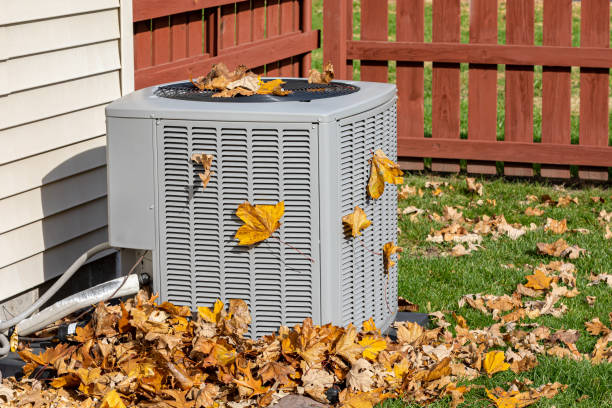 Best HVAC air duct cleaning  in Tallmadge, OH
