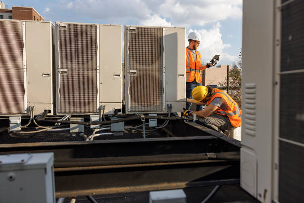 Best HVAC tune-up services  in Tallmadge, OH