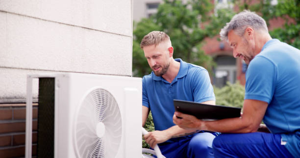 Best HVAC companies near me  in Tallmadge, OH